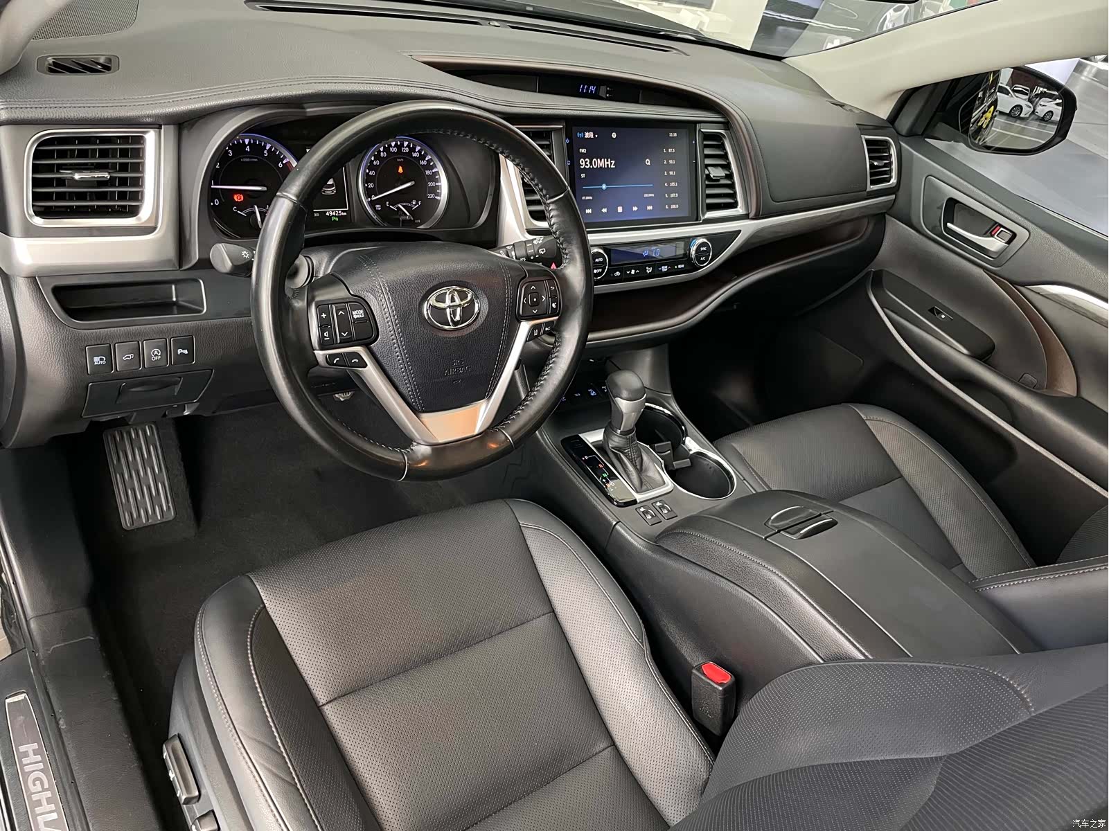 Toyota Highlander, 2021 7