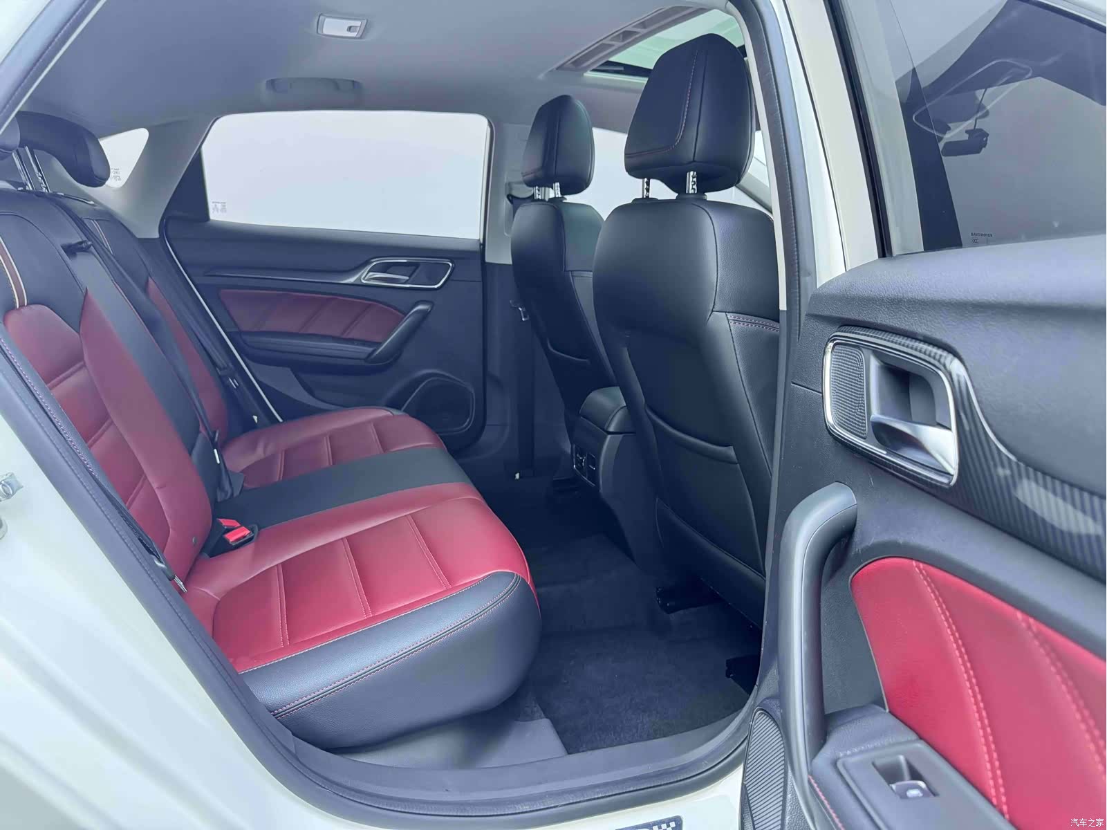 MG MG6, 2018 10