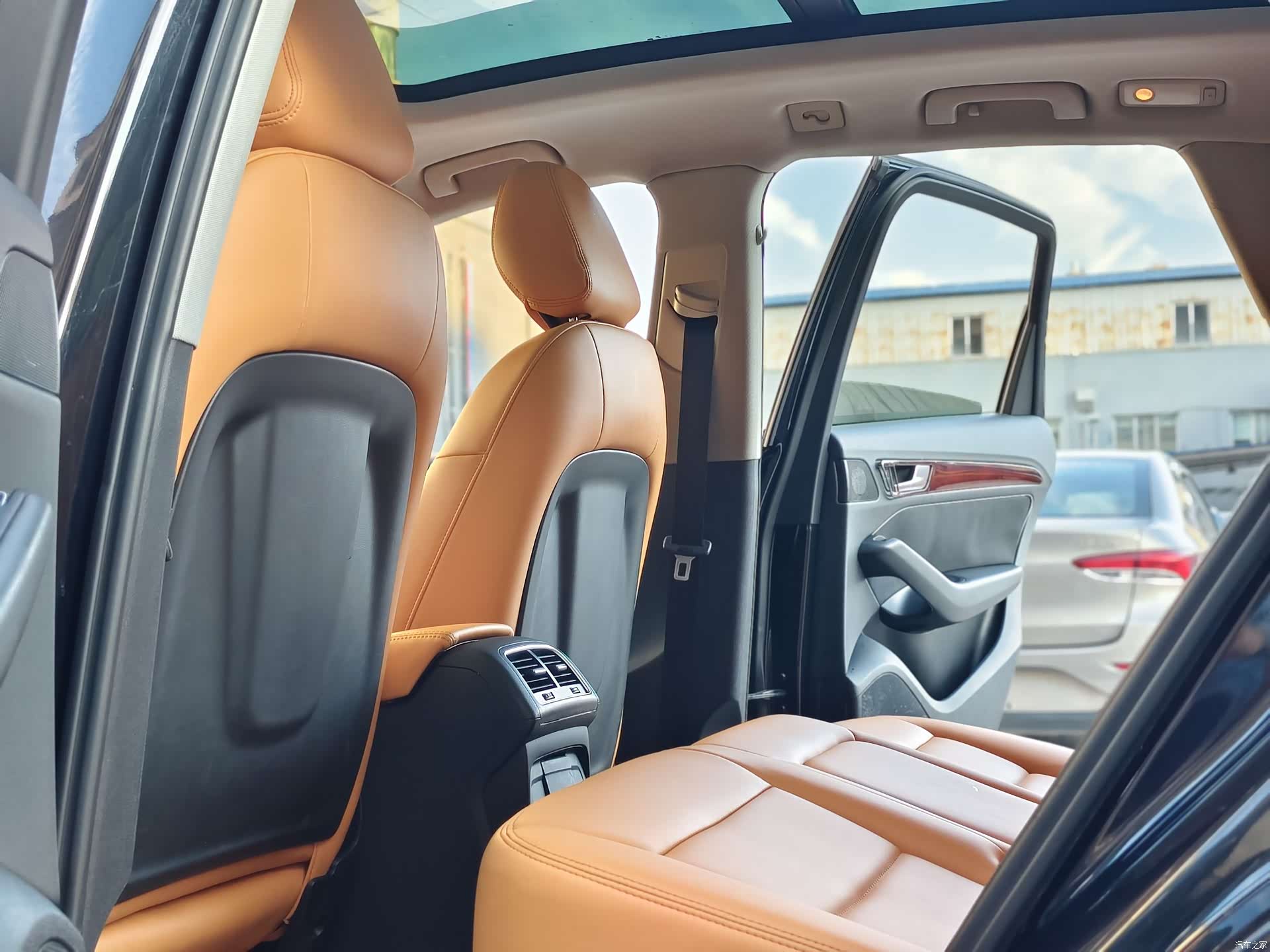 Audi Q5, 2015 14