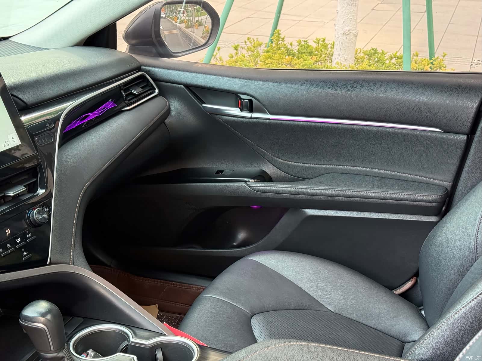 Toyota Camry, 2021 9