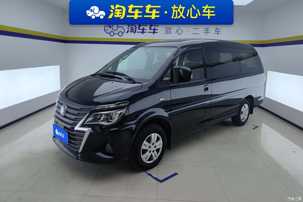 DongFeng M5L, 2022 1