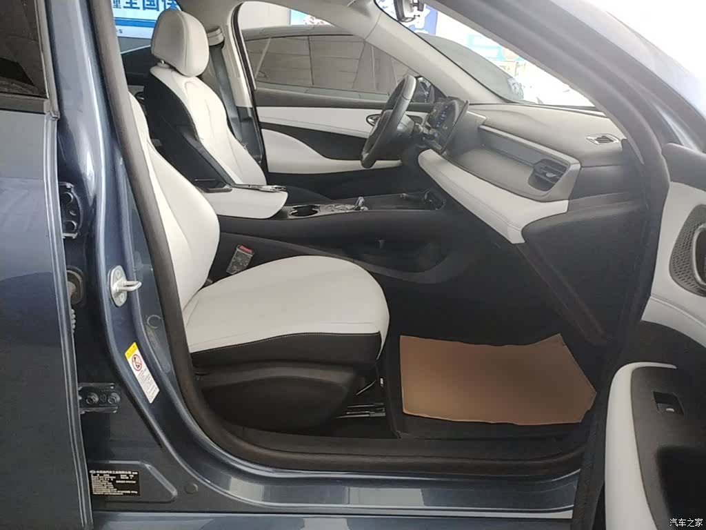 BYD Seal, 2025 25