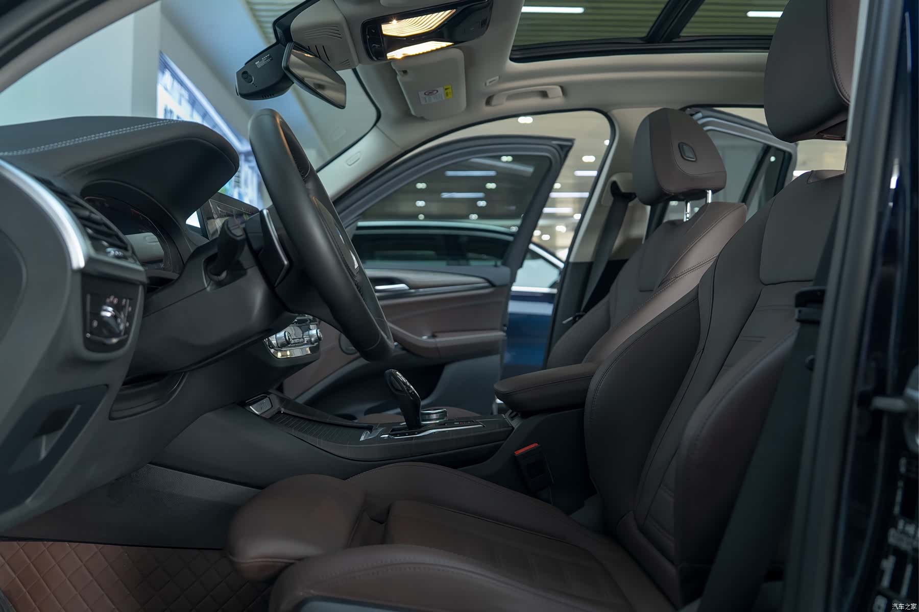 BMW X3, 2020 12