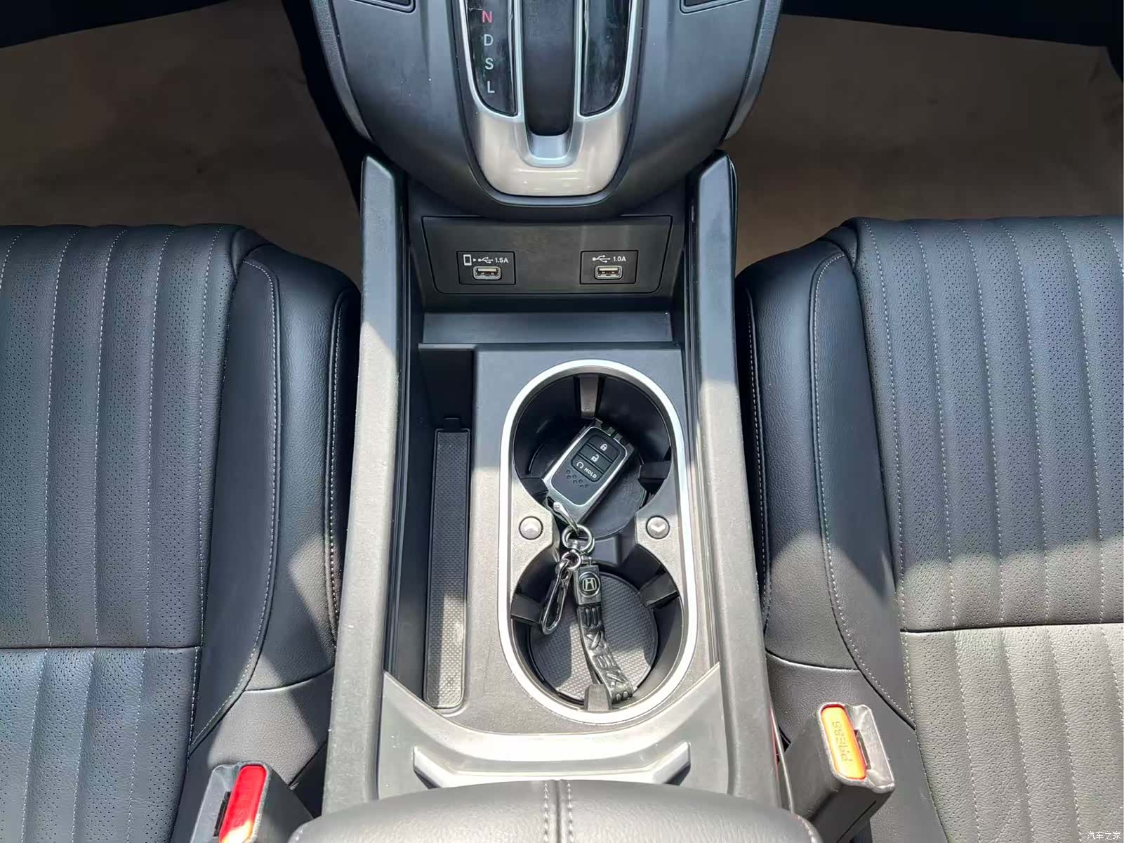 Honda Breeze, 2021 13
