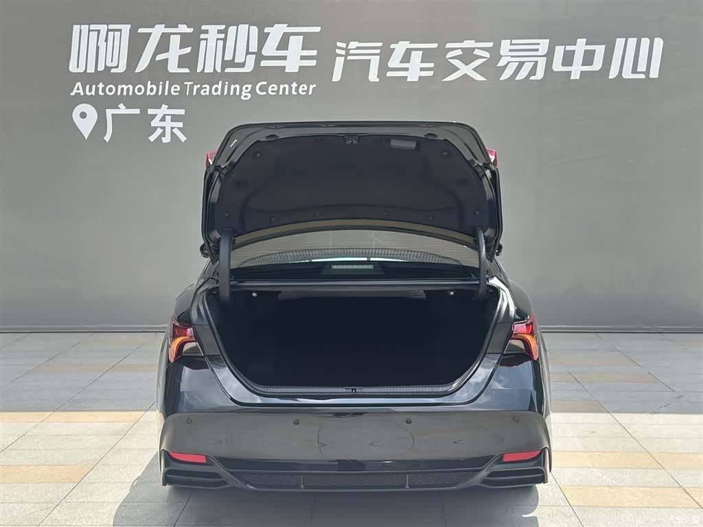 Toyota Avalon, 2024 14
