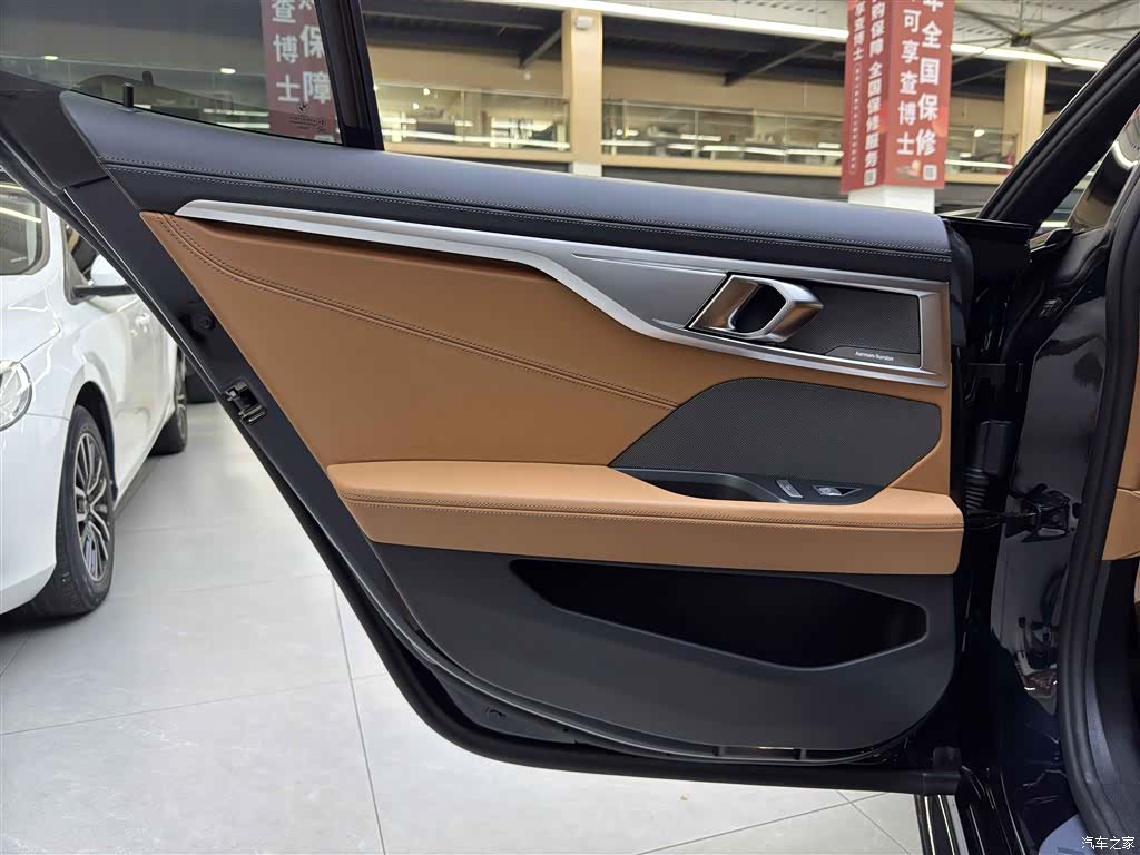 BMW 8 Series, 2020 13