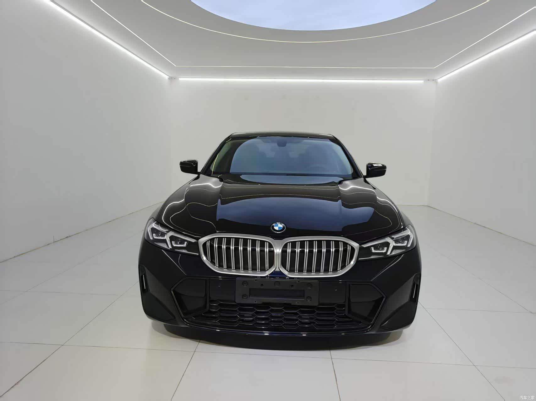 BMW 3 Series, 2023 2