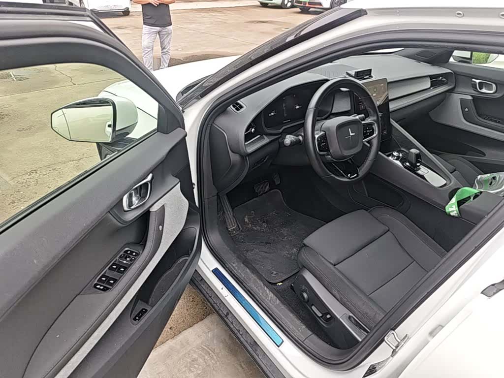 Polestar 2, 2021 16