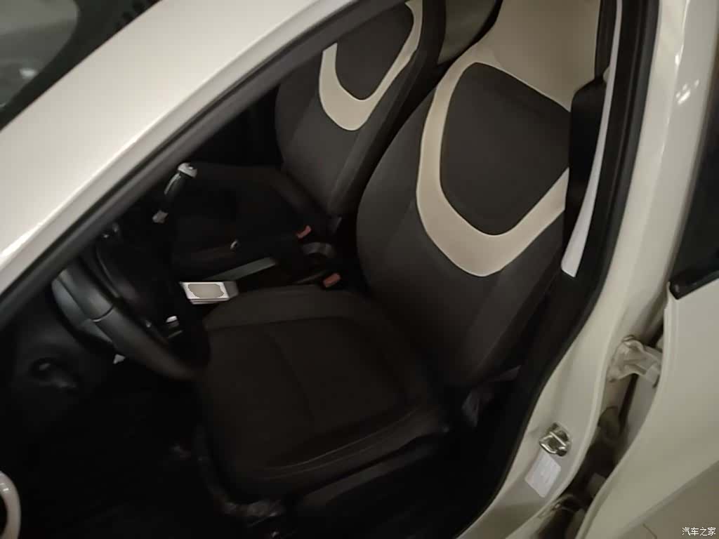 Wuling Bingo, 2023 15