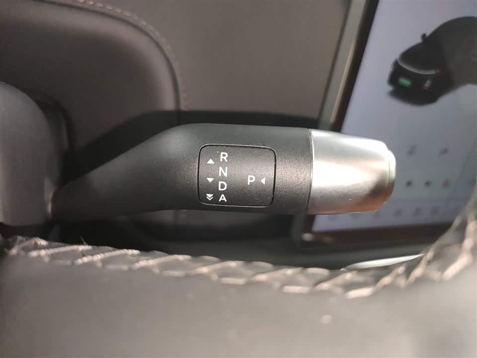 Li Auto Ideal L7 Li Auto Ideal L7