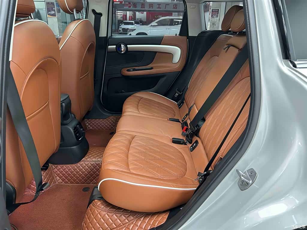 Mini Countryman, 2022 14
