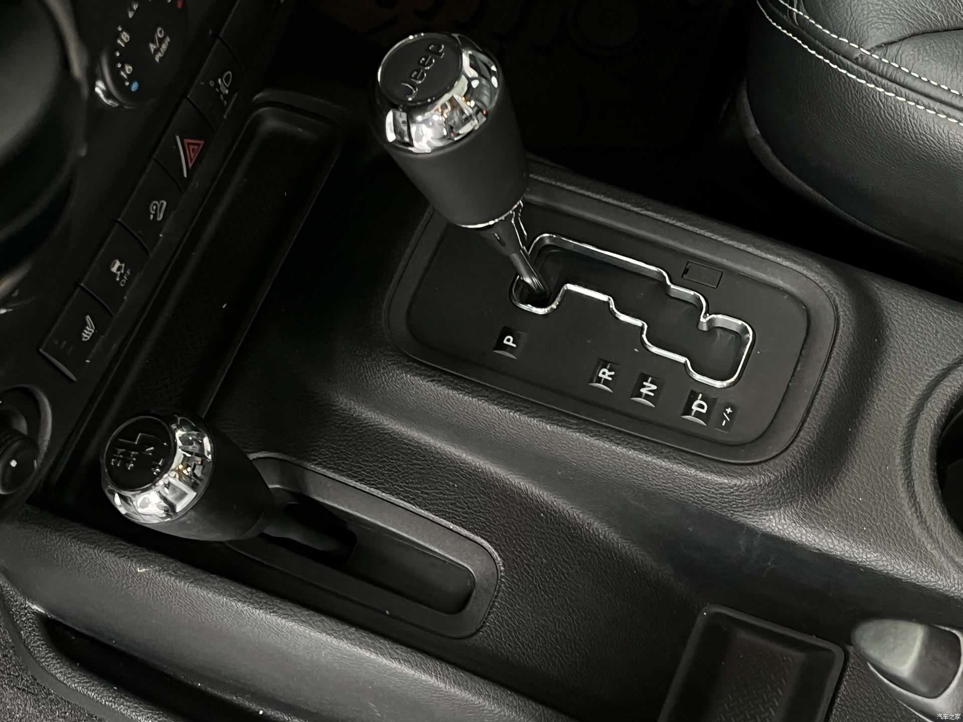 Jeep Wrangler, 2016 7