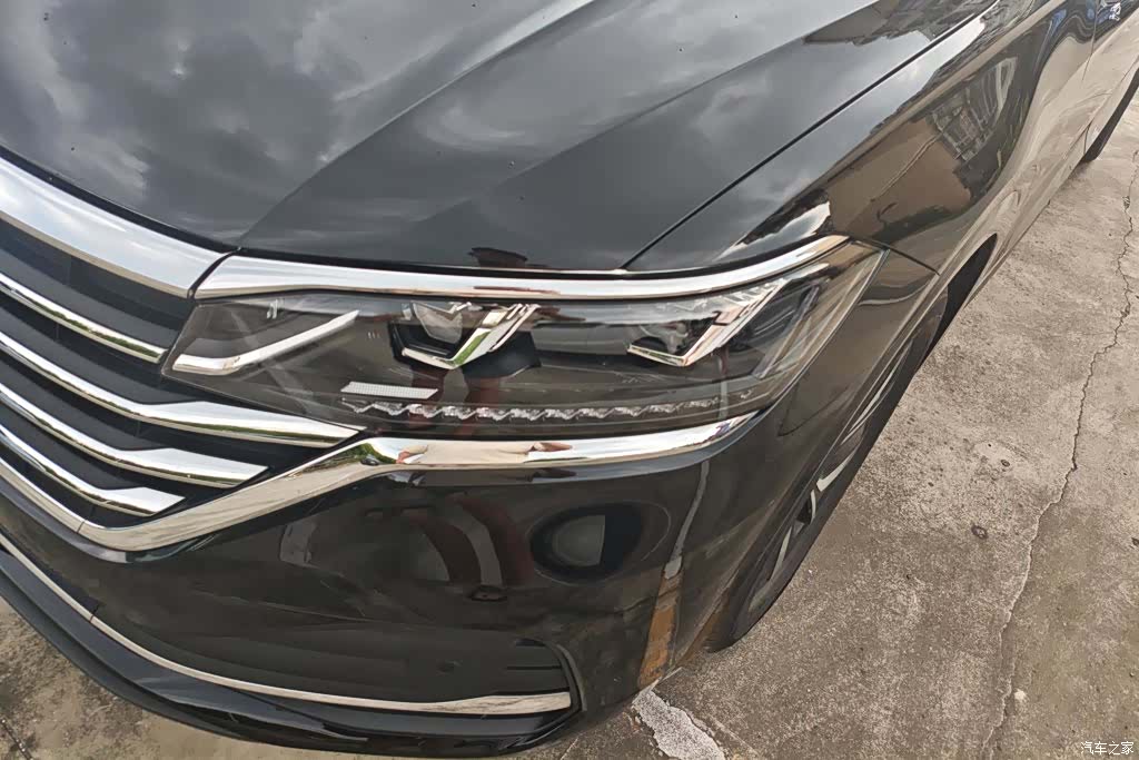 Volkswagen Viloran, 2024 все фото