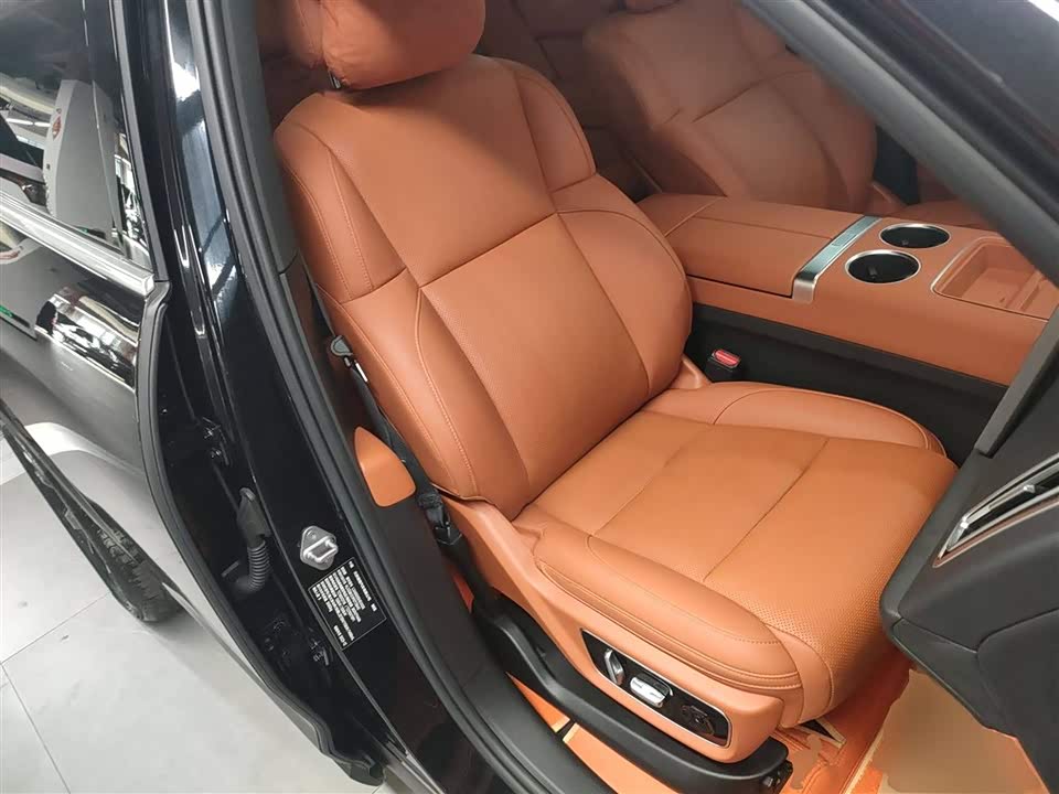 Li Auto Ideal L7 Li Auto Ideal L7