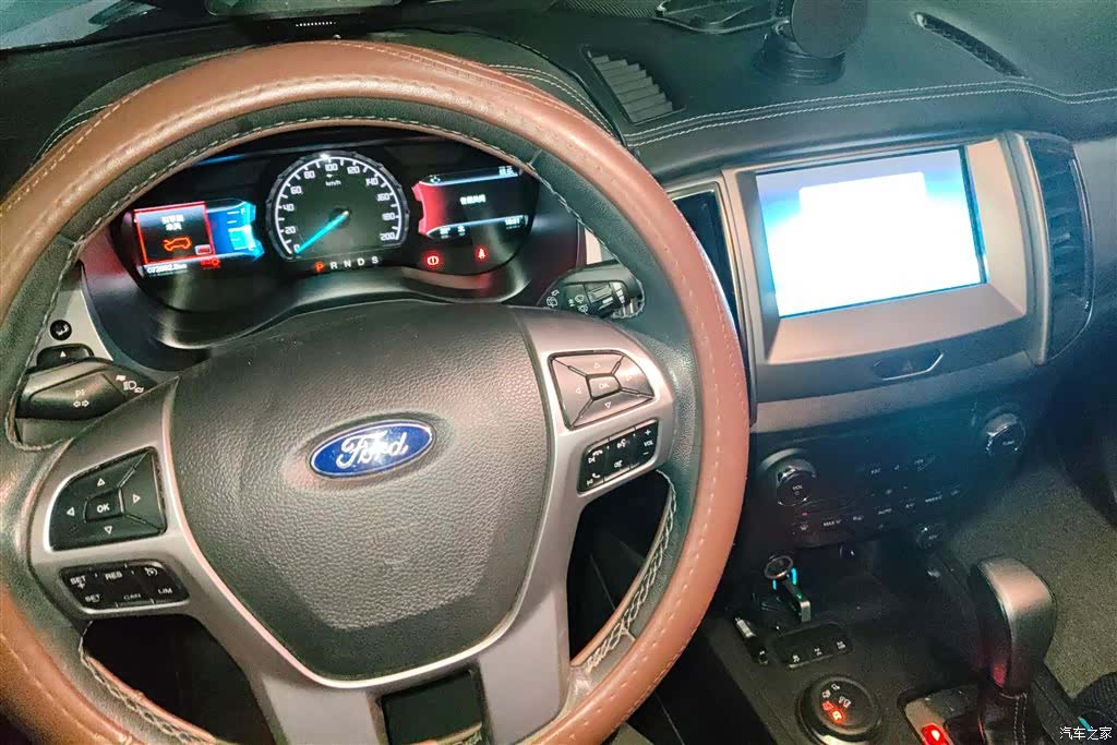 Ford 7, 2018 12