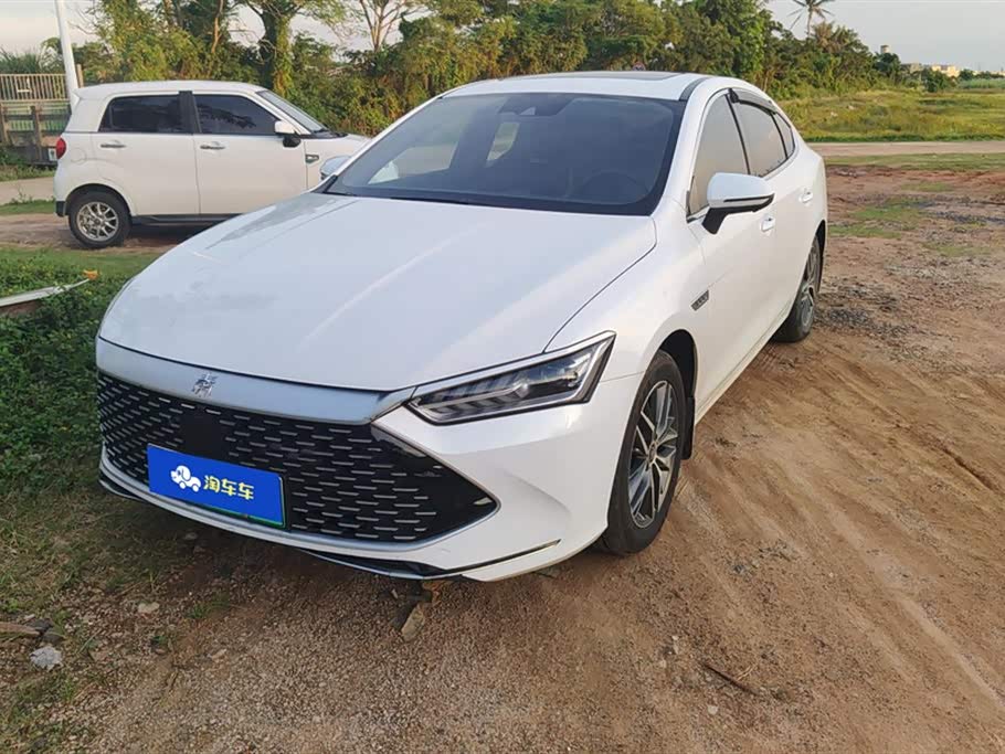 Haima Haikou Car