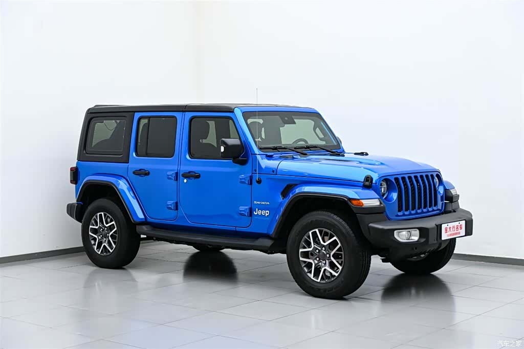 Jeep Wrangler, 2022 4