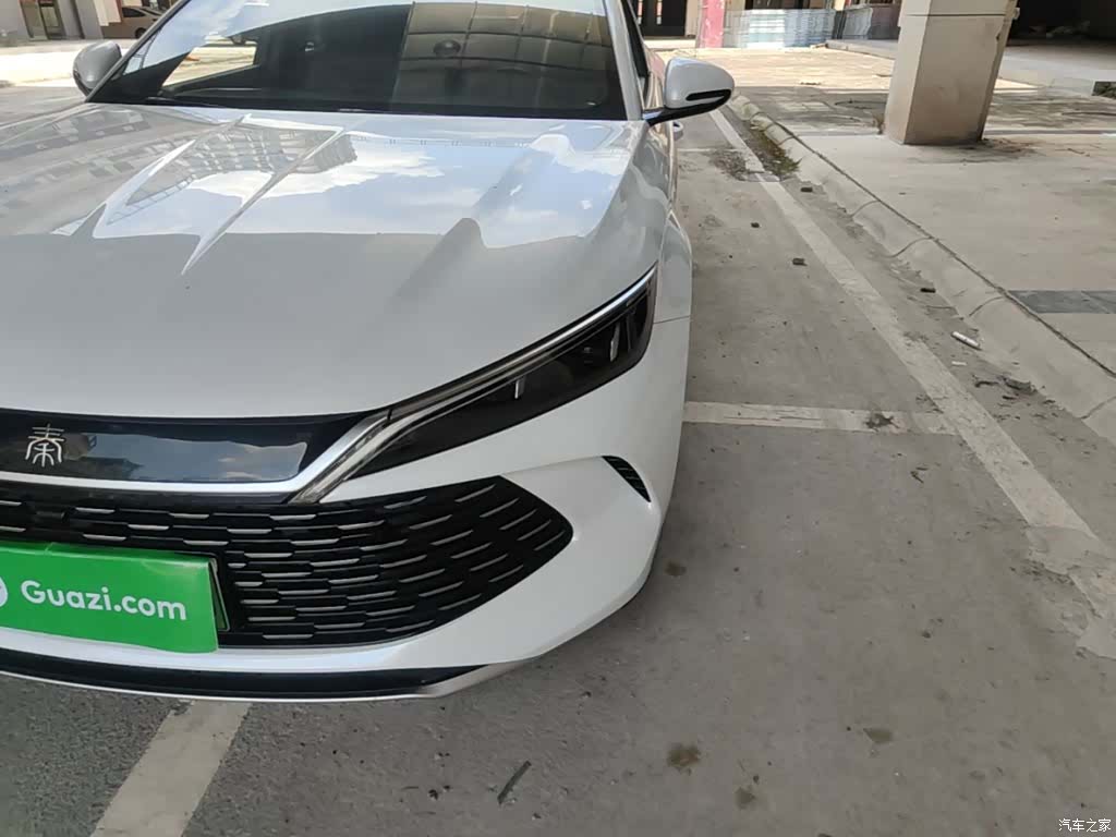 BYD Qin, 2024 24