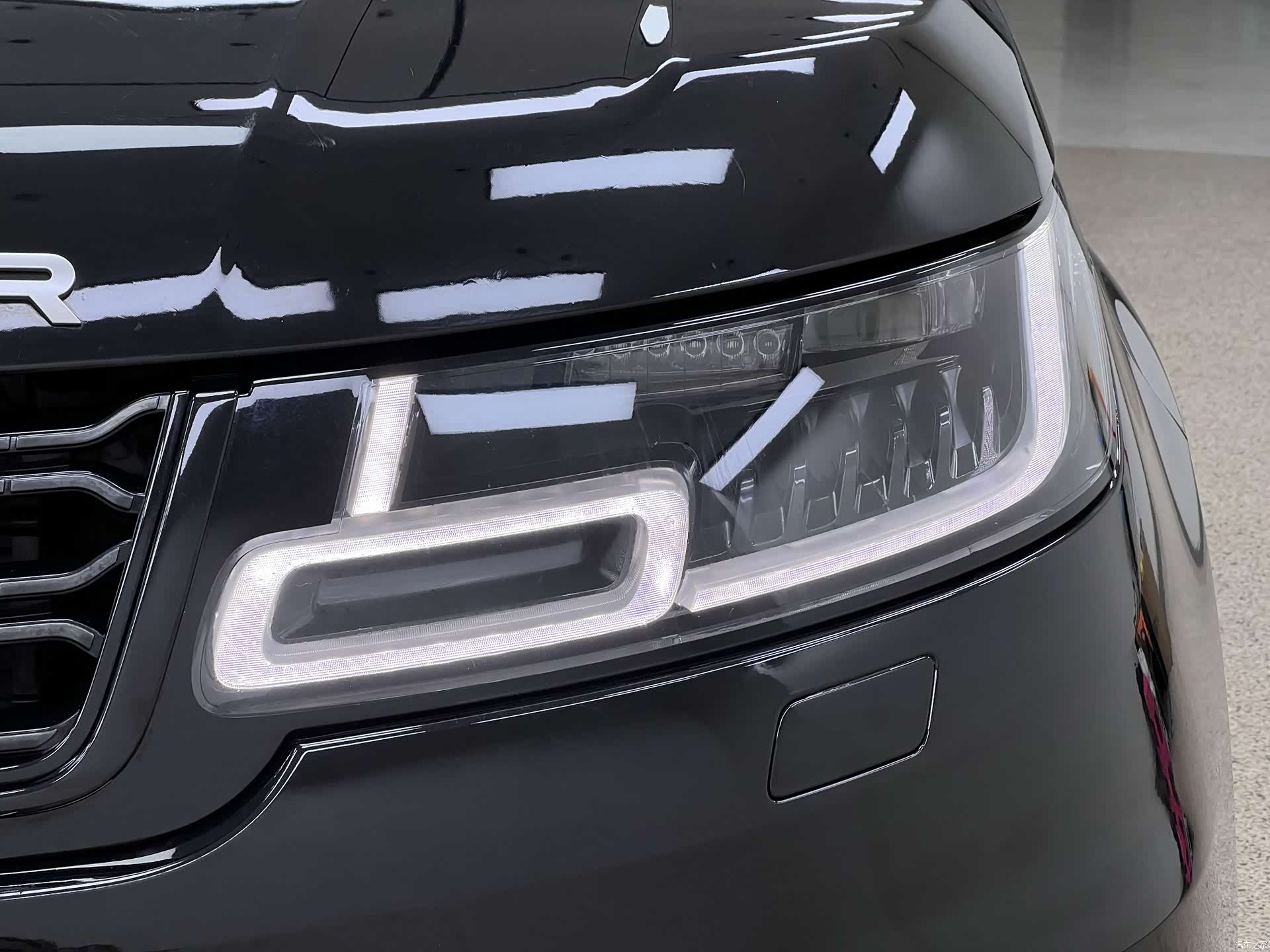 Land Rover Range Rover, 2020 36