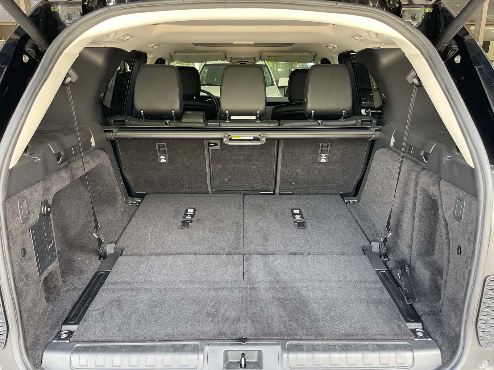 Land Rover Discovery, 2018 20