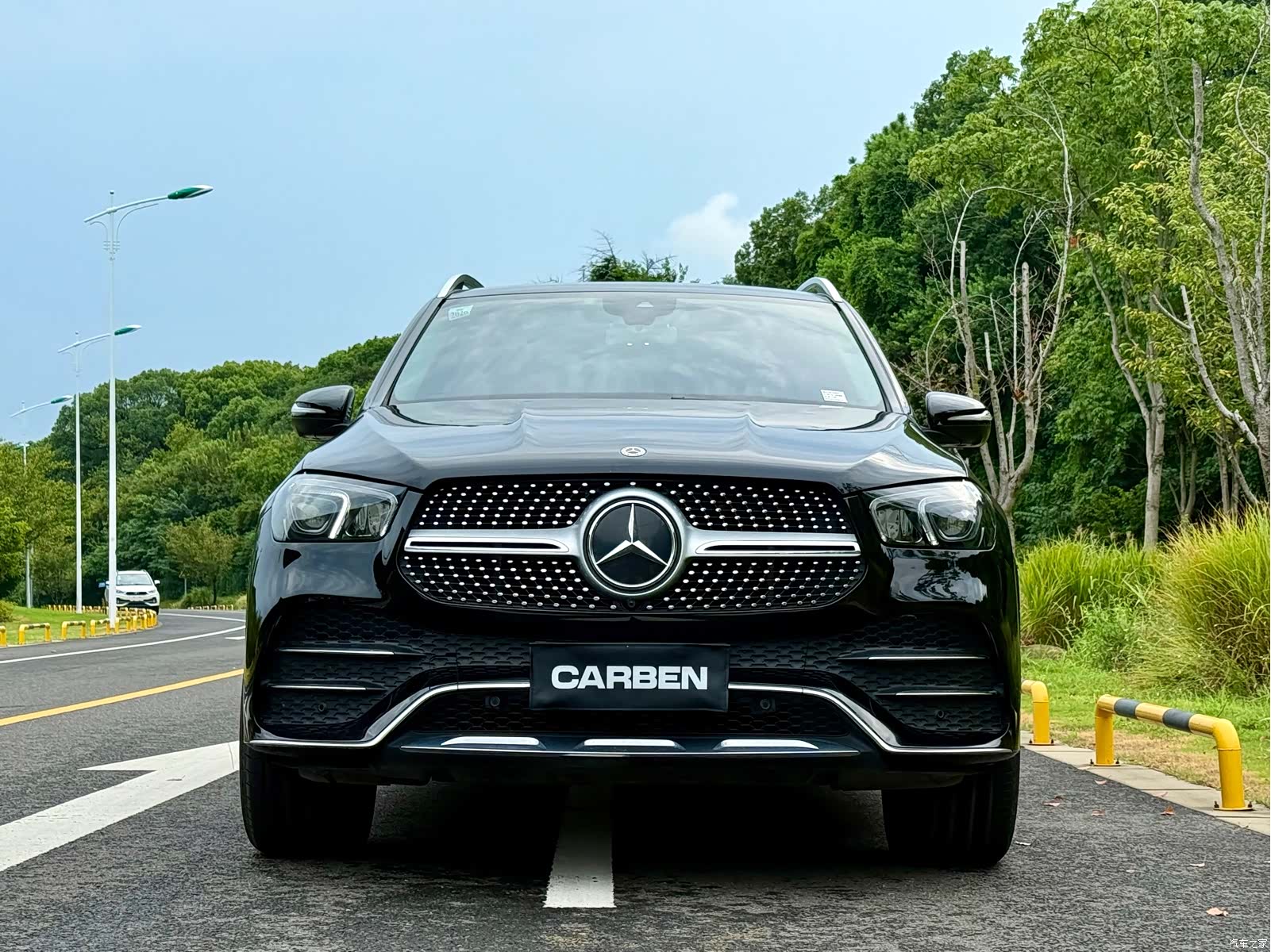 Mercedes-Benz GLE, 2020 2