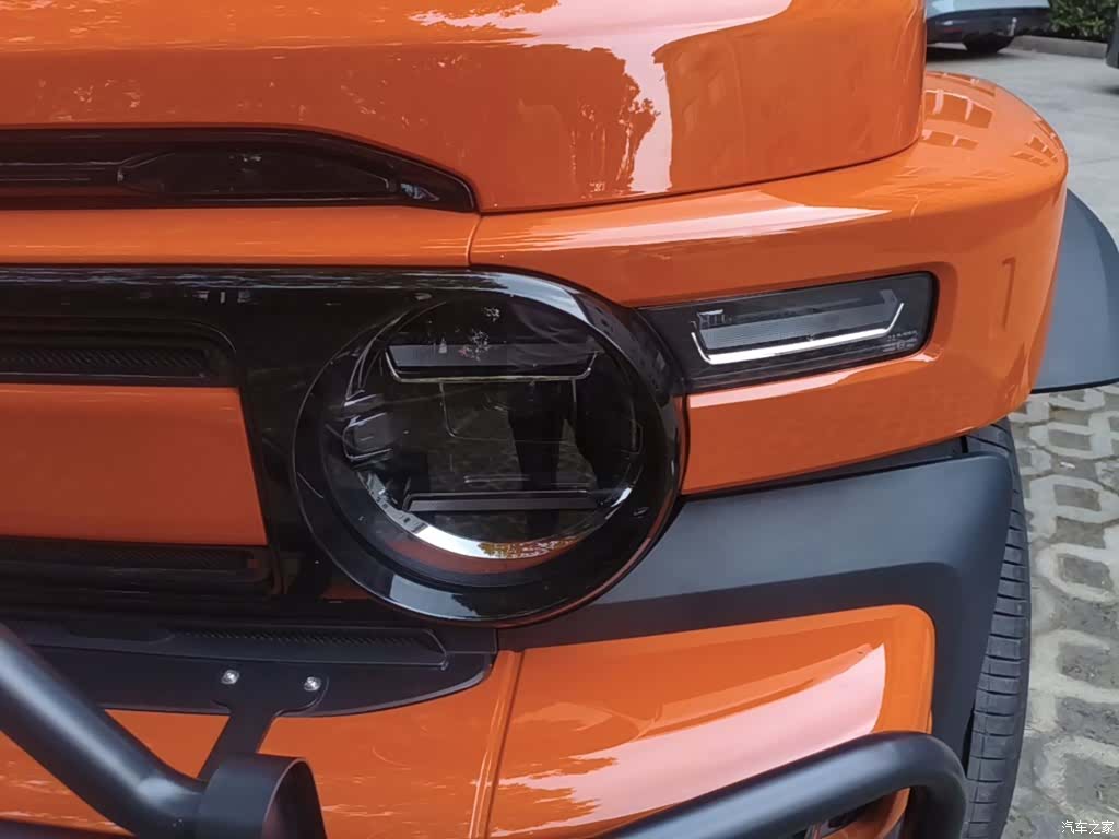 Chery V23, 2025 24