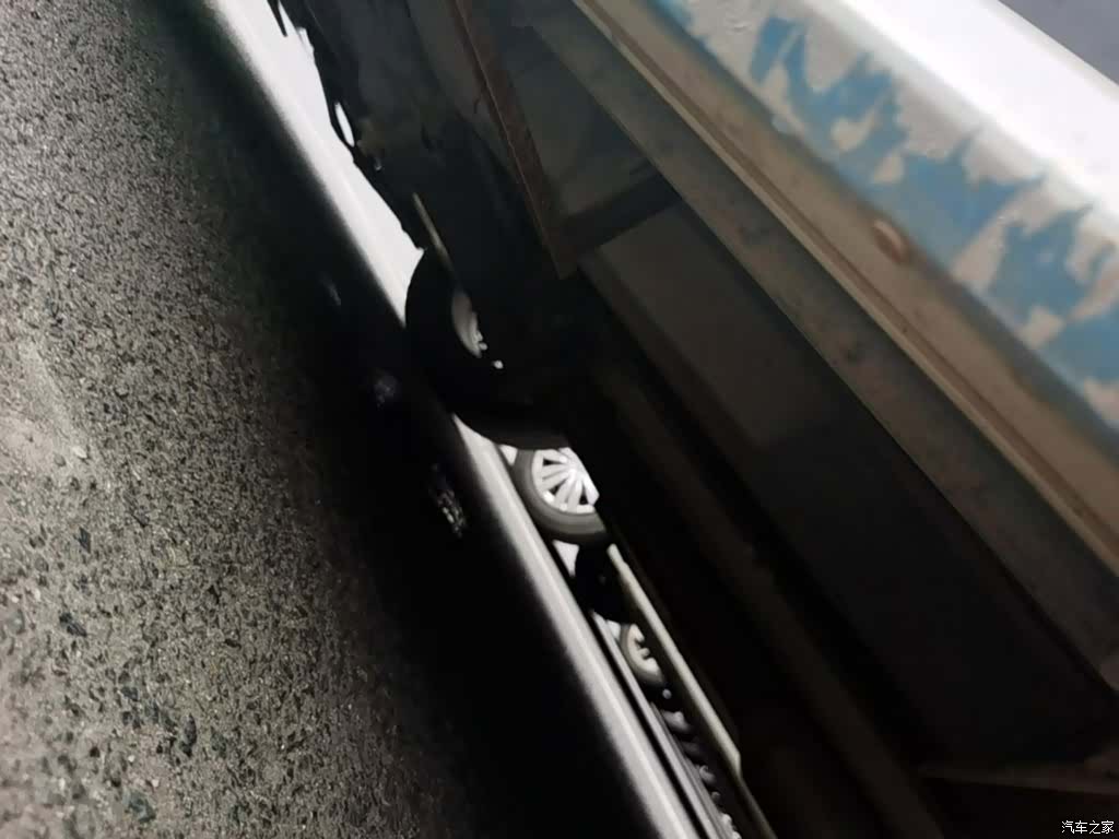 Zotye T600, 2016 6