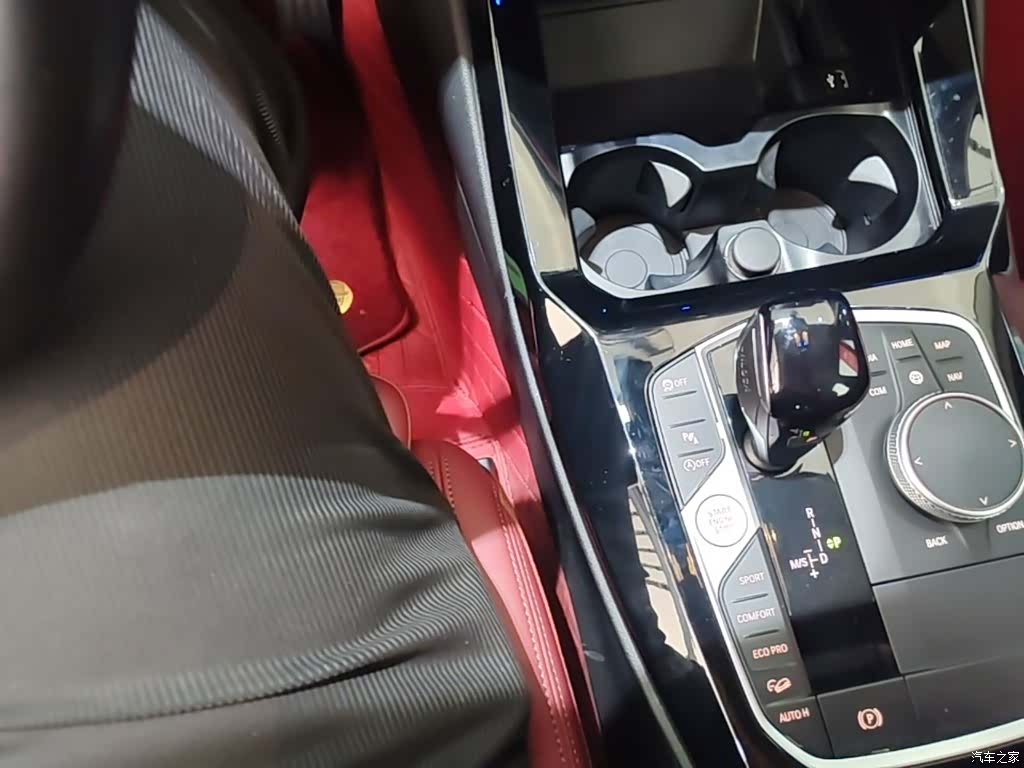 BMW X3, 2021 14