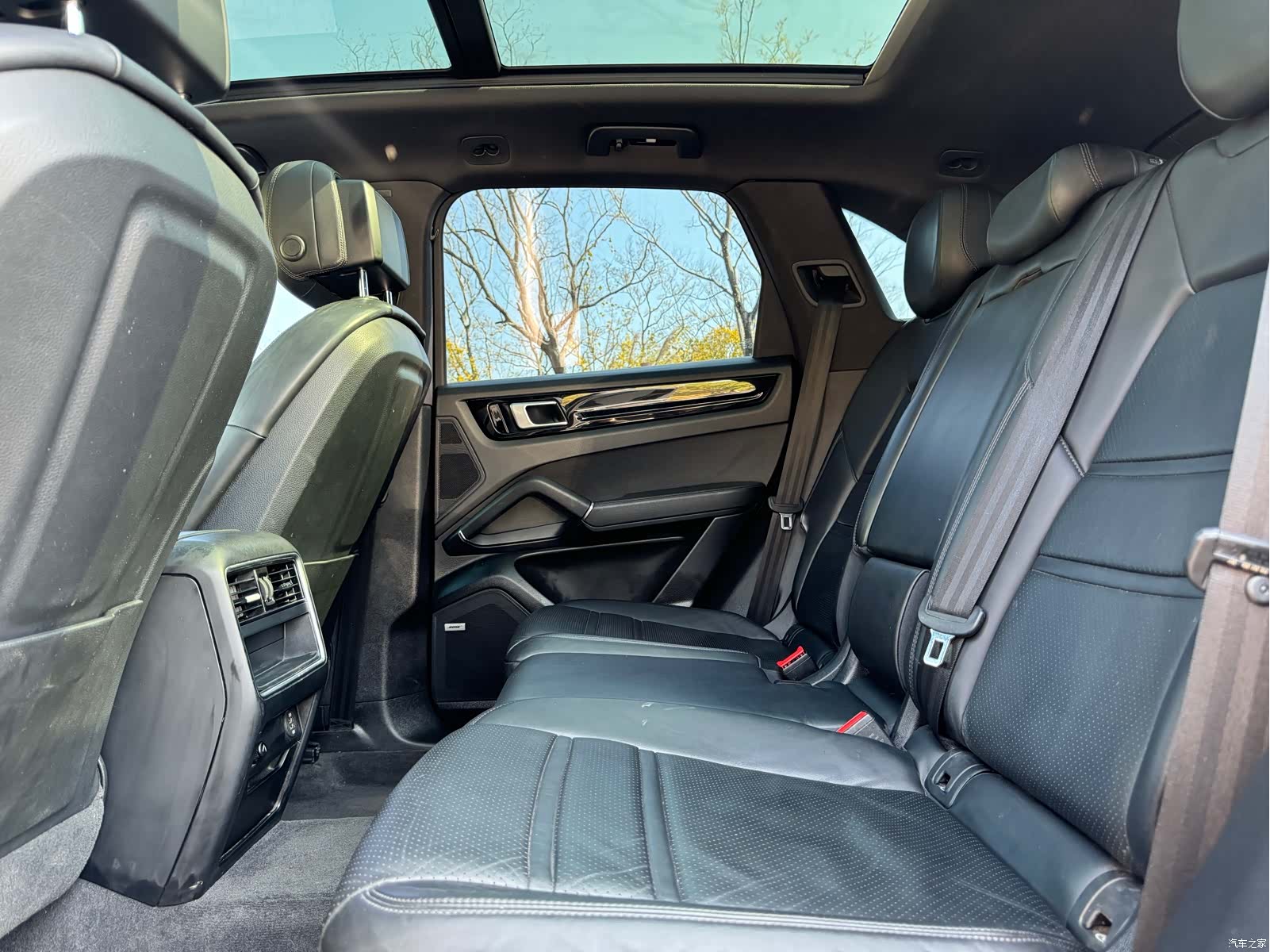 Porsche Cayenne, 2019 13