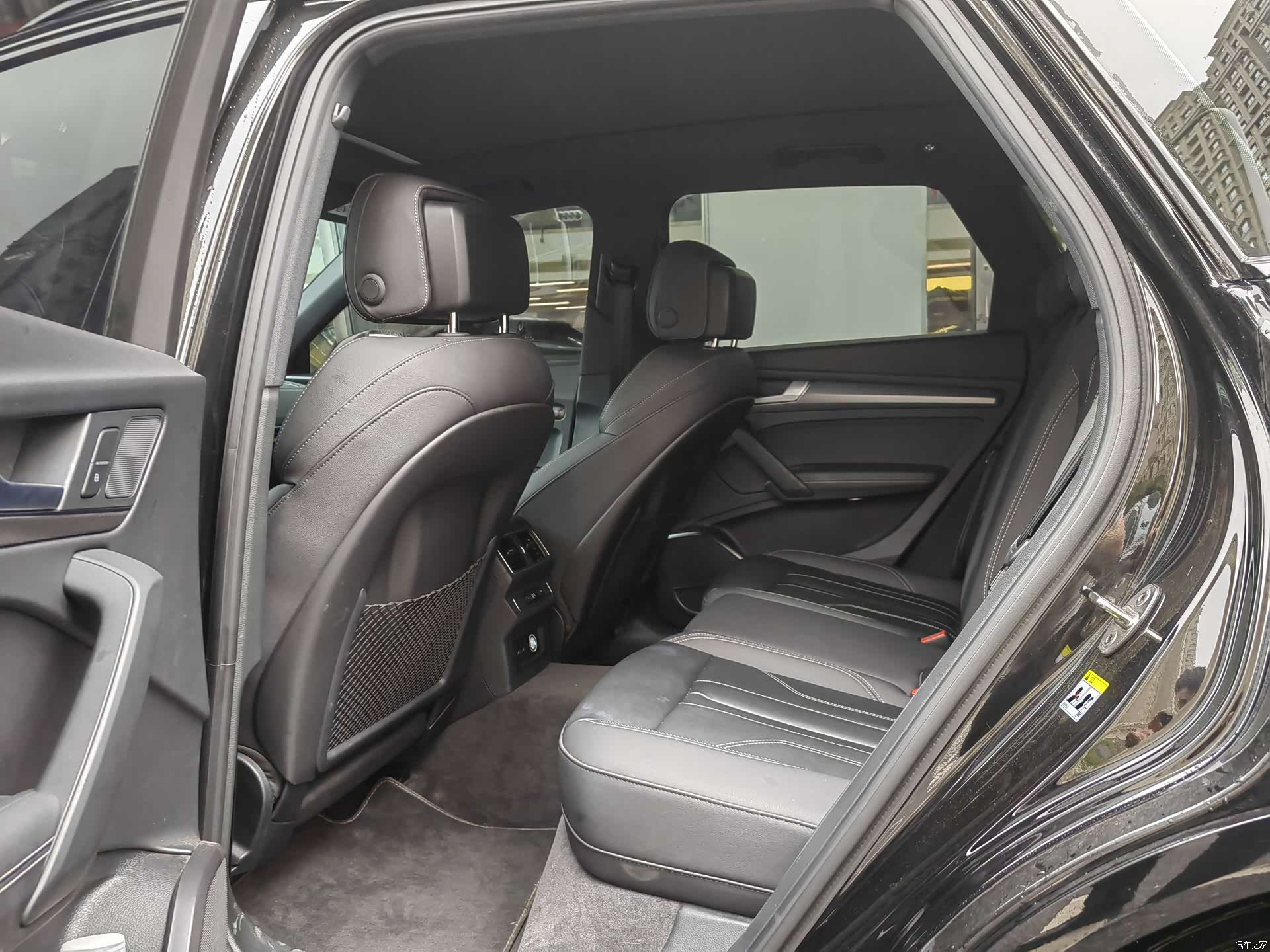 Audi Q5L, 2023 6