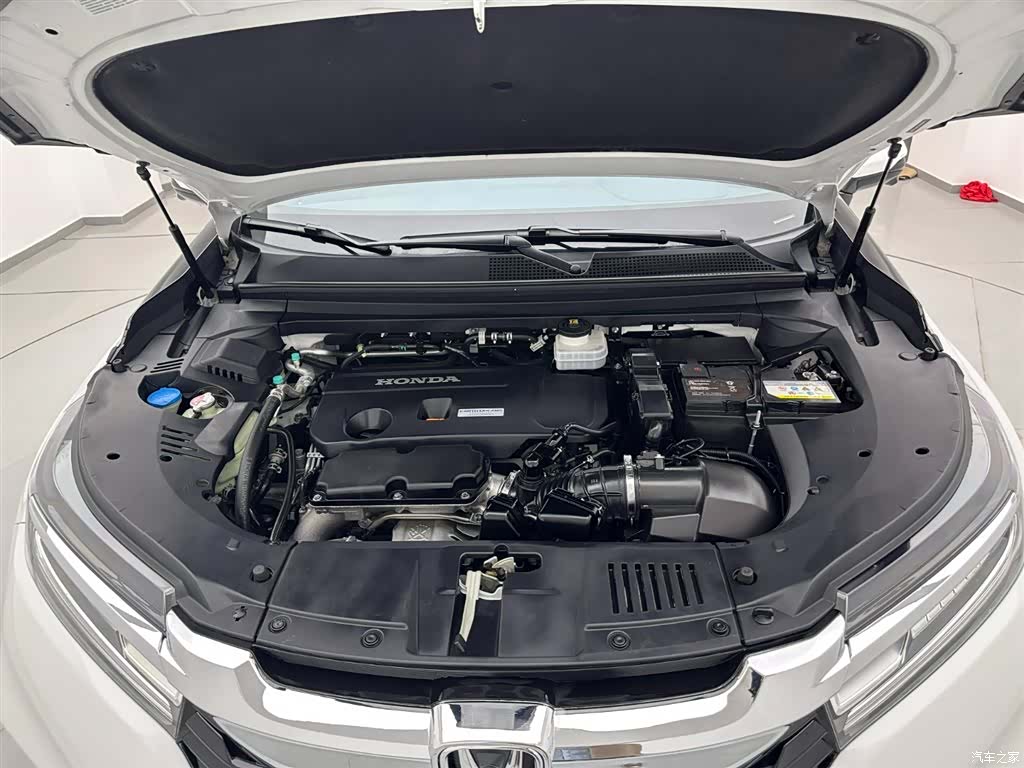 Honda Avancier, 2023 25