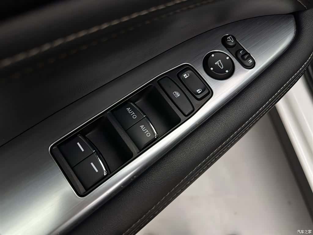 Honda Avancier, 2023 24