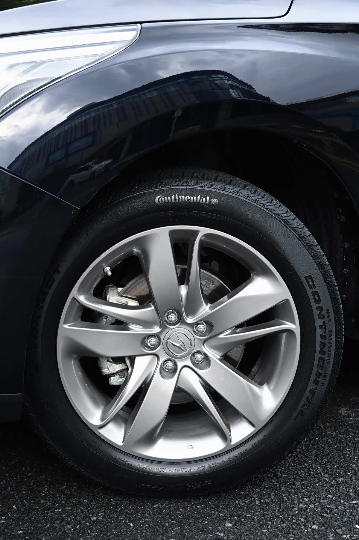 Acura RDX, 2021 12