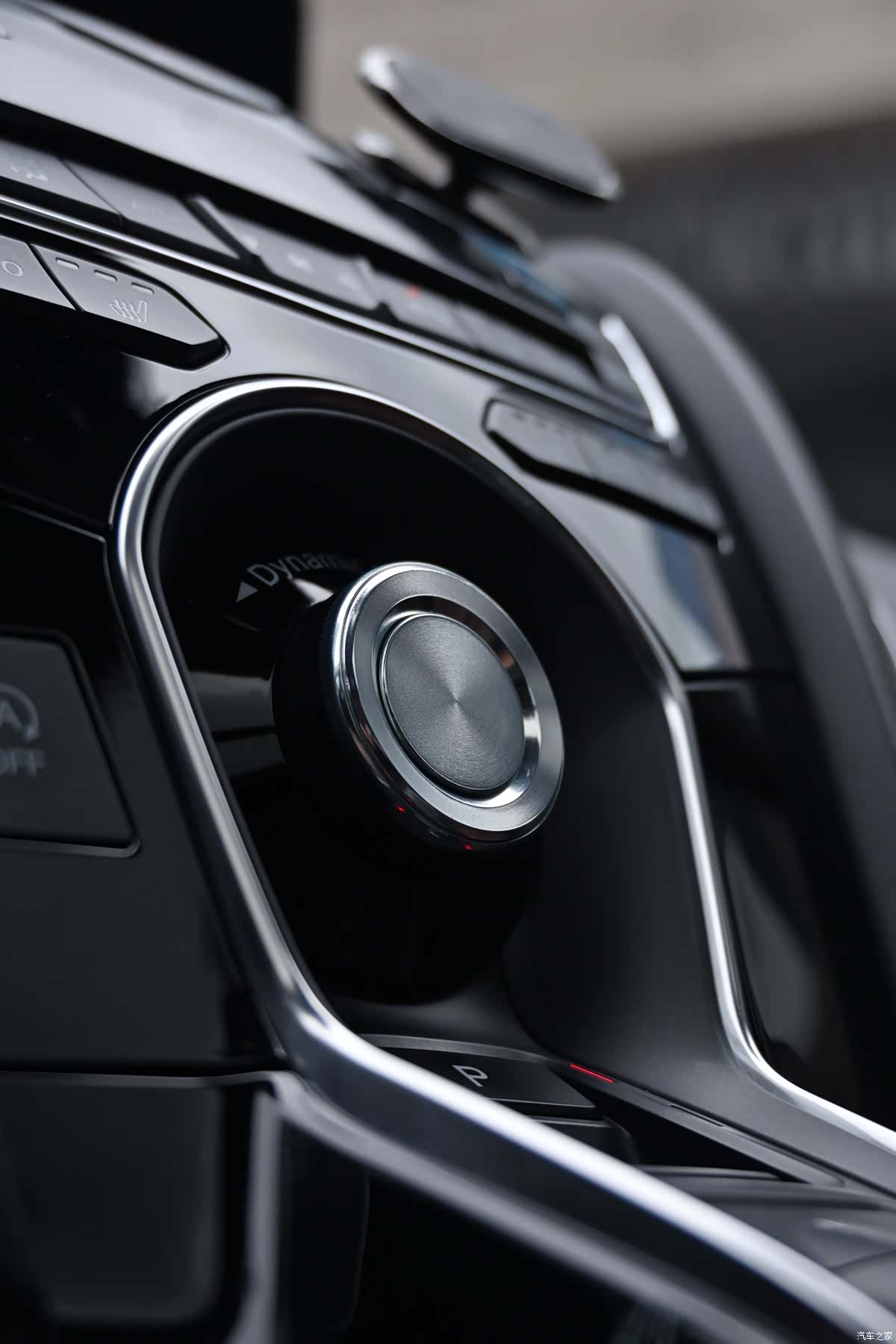 Acura RDX, 2021 21