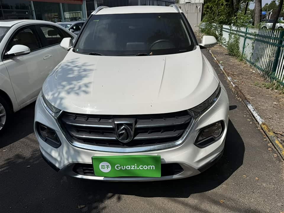 Baoding 510 Baoding 510