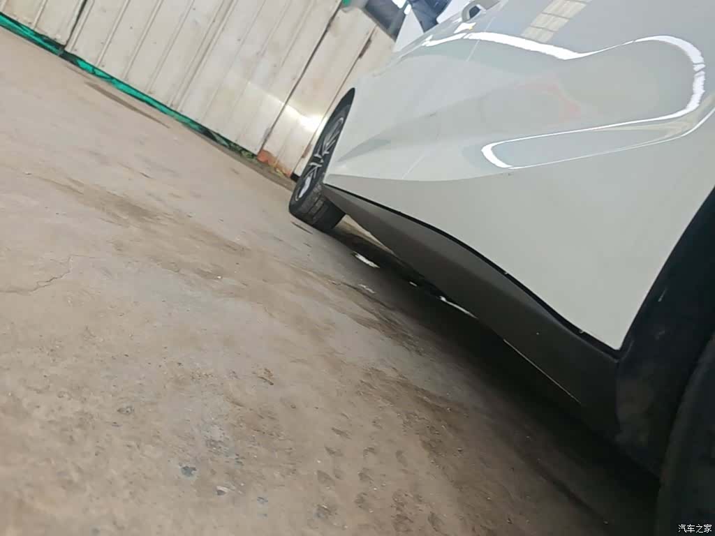 BYD Qin, 2024 22
