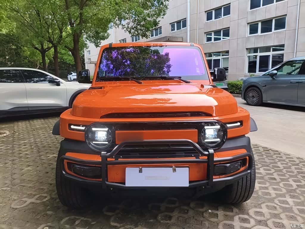Chery V23, 2025 3
