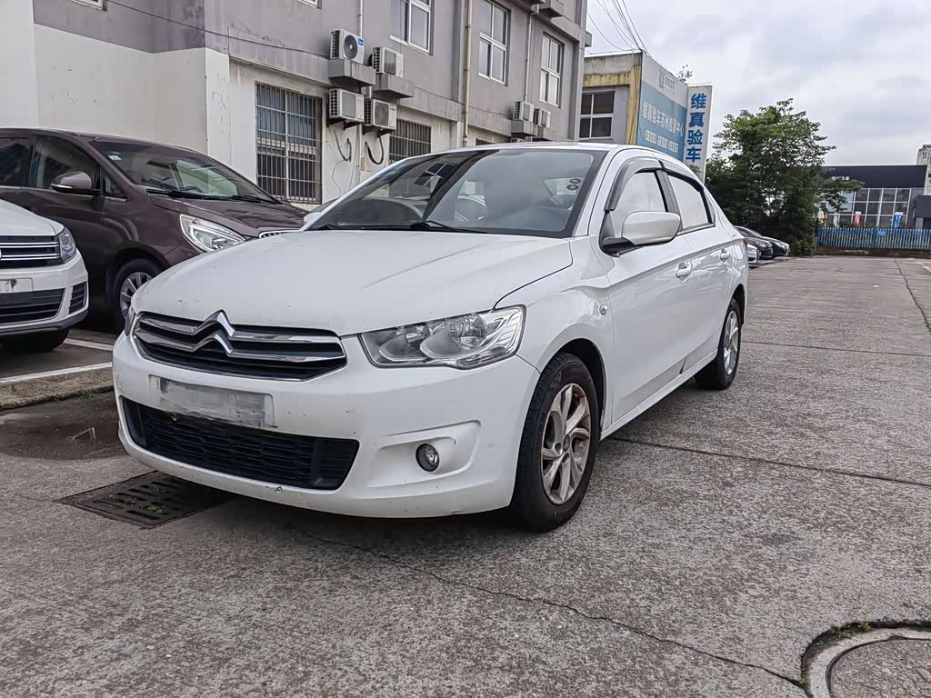 Citroen