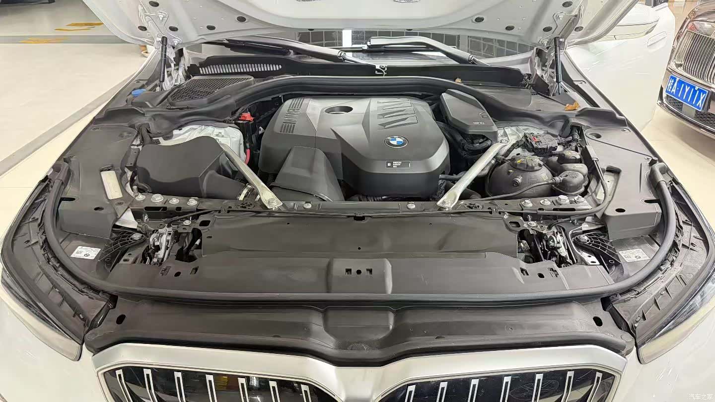 BMW 5 Series, 2024 3