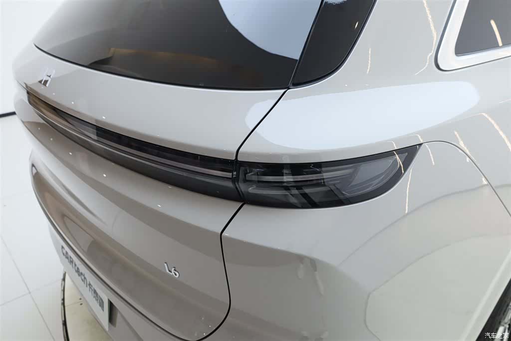 Li Auto L6, 2024 16