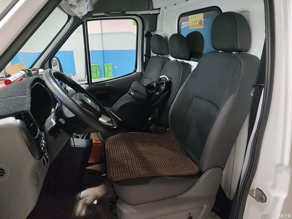 JMC JX493, 2022 15