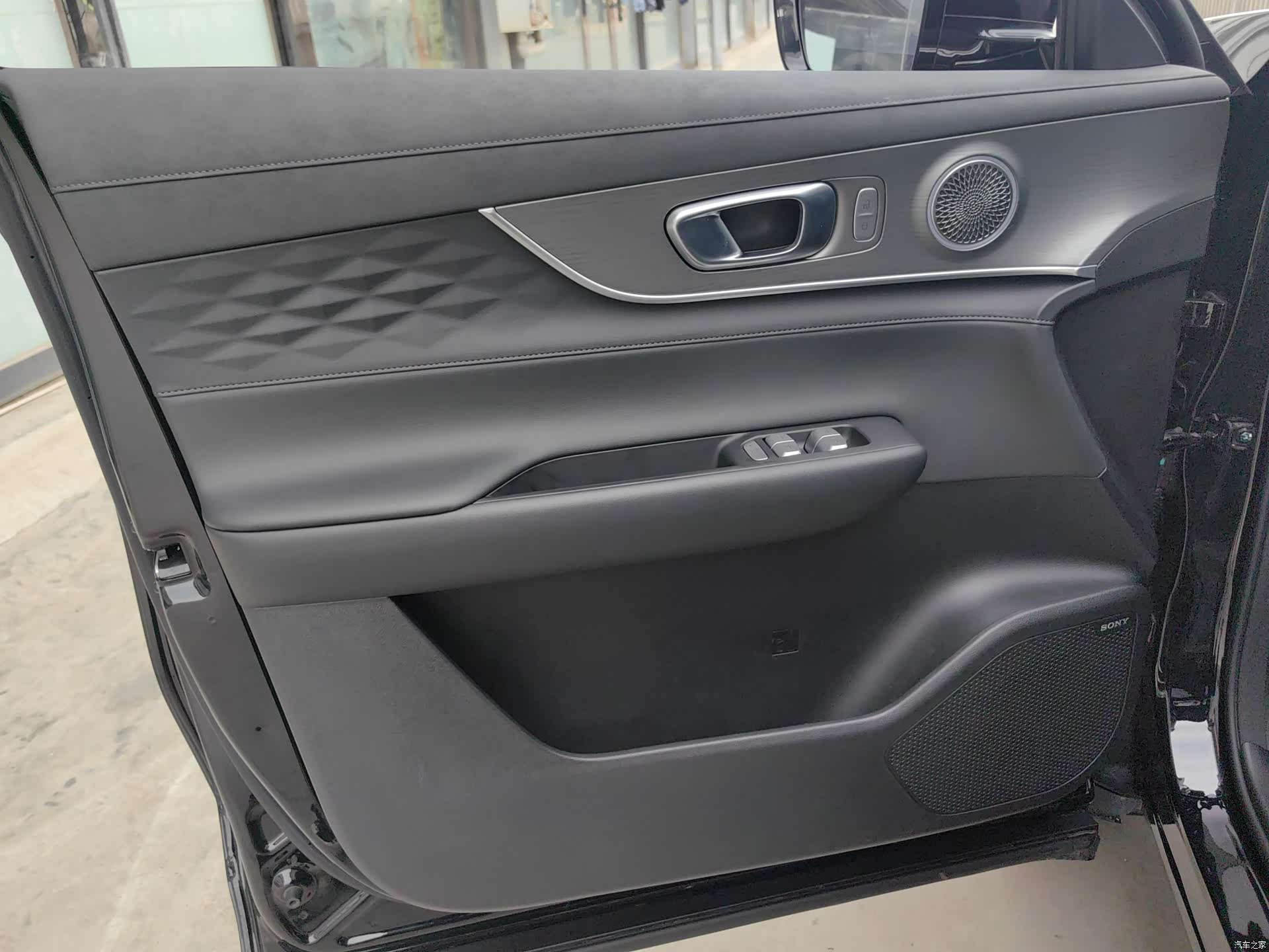 Chery Tiggo 8 Plus, 2024 16
