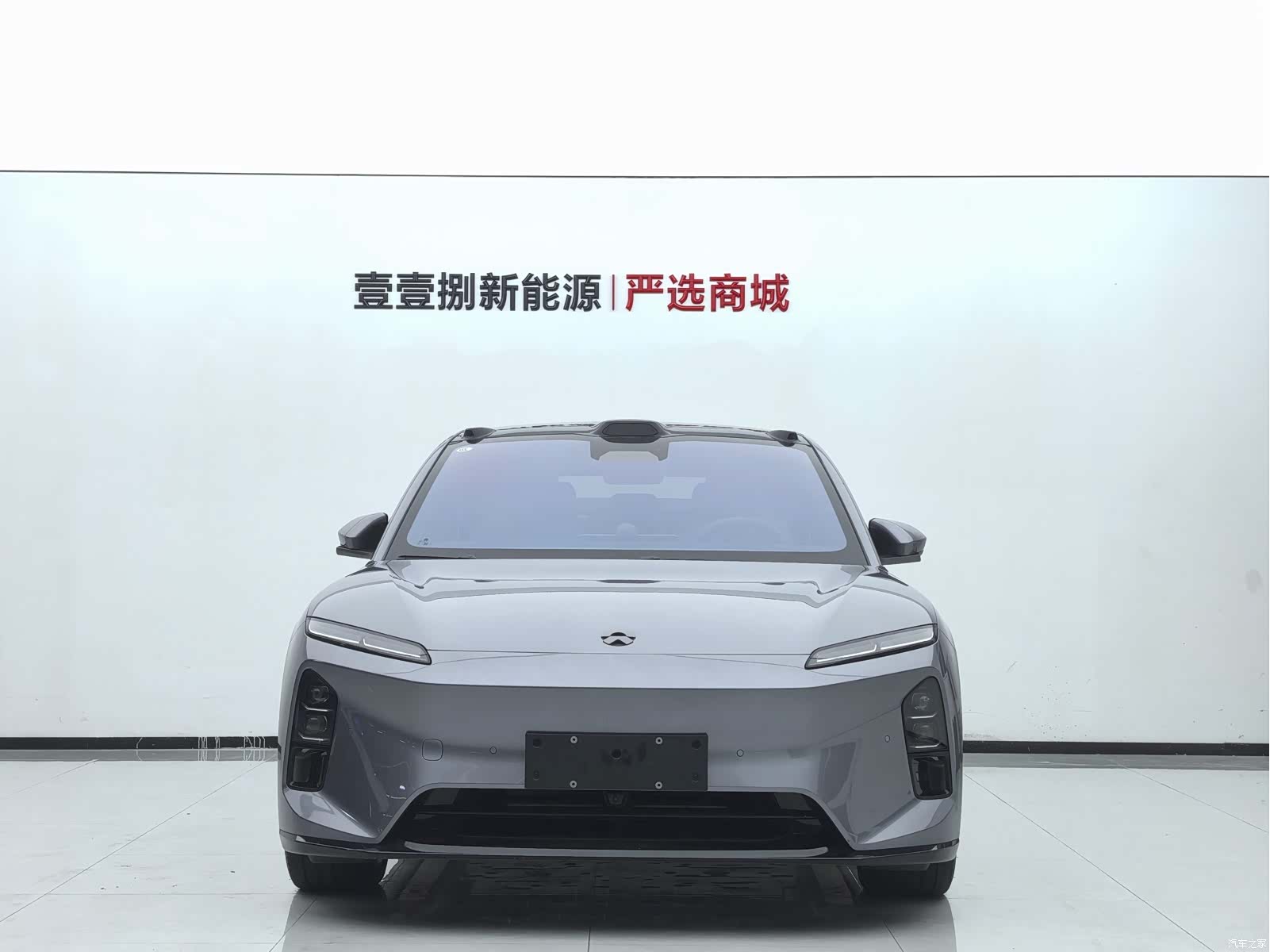 NIO ET5, 2026 2