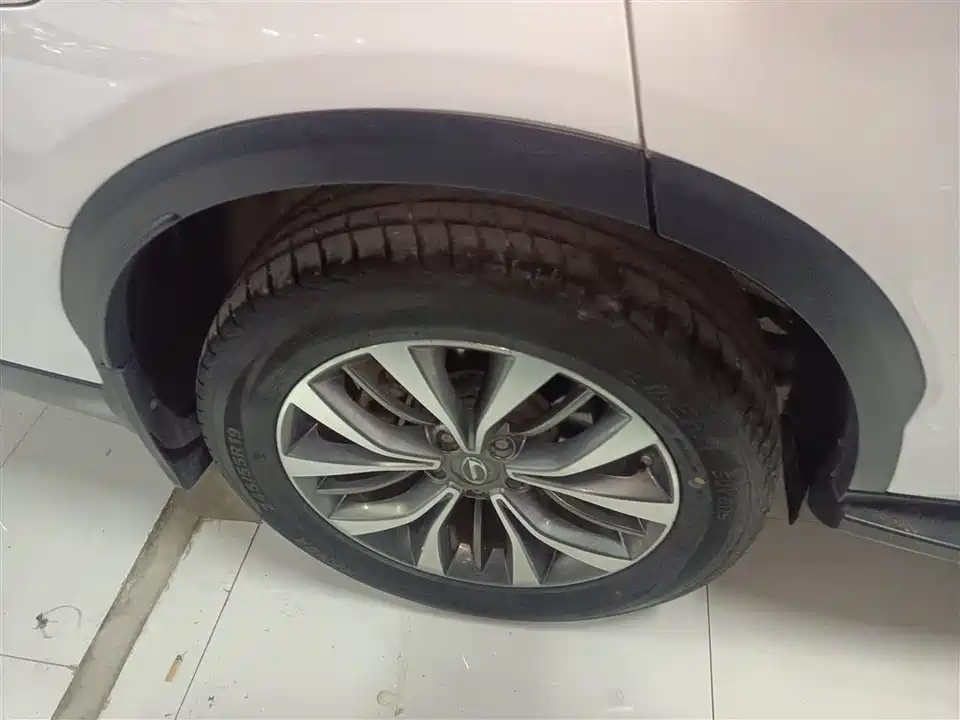 Trumpchi Trumpchi GS8