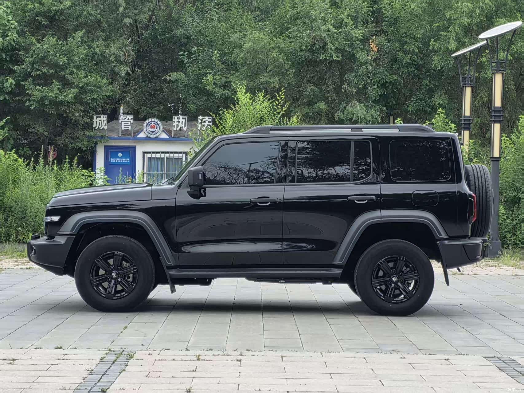 Tank 300, 2024 3