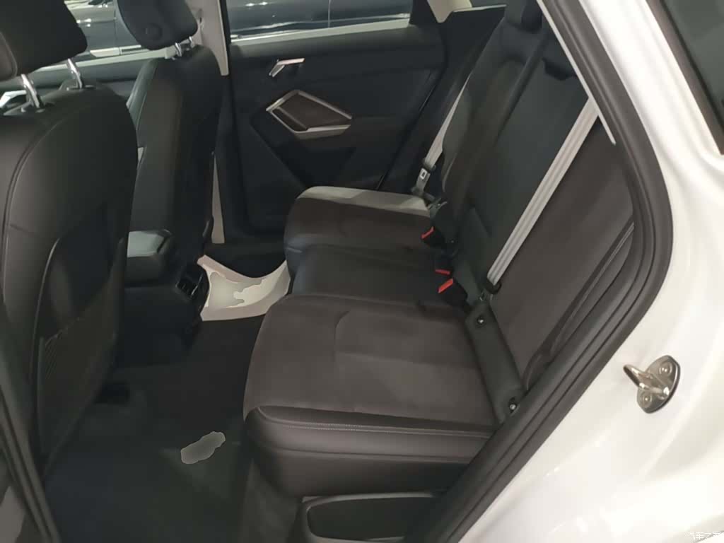 Audi Q3, 2022 17