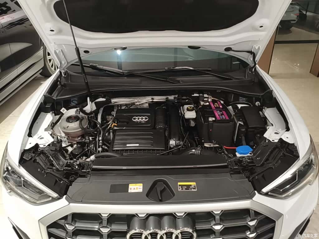 Audi Q3, 2022 20