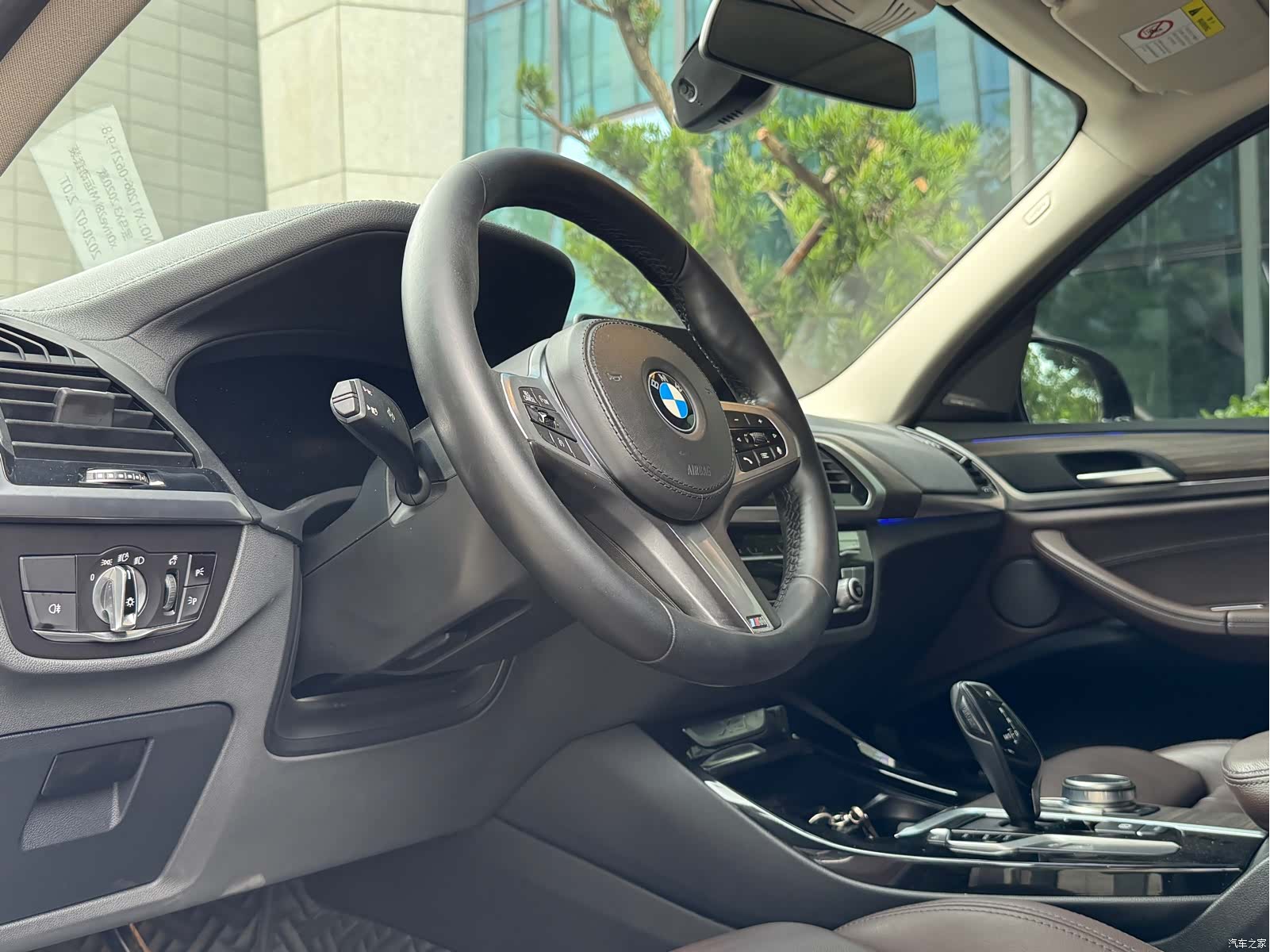 BMW X3, 2020 все фото