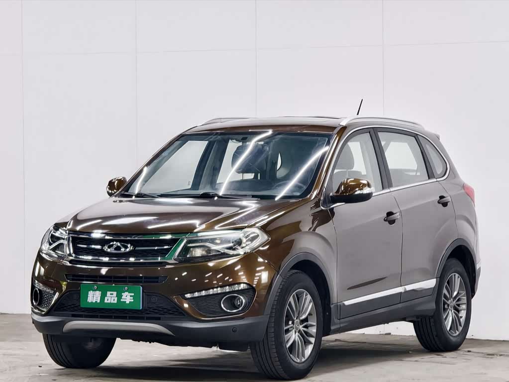 Chery 5