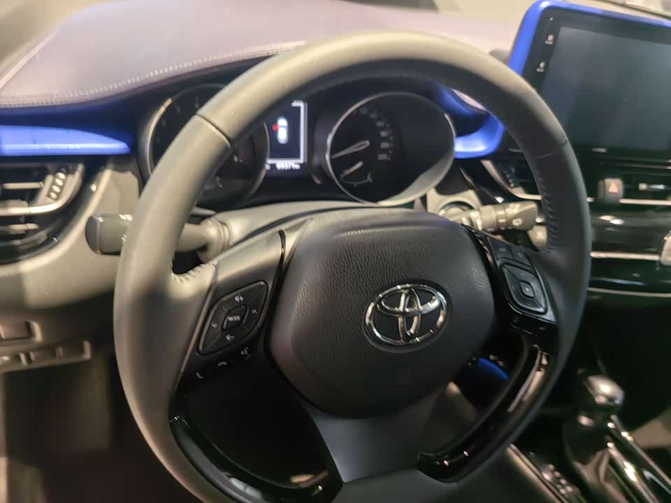 Toyota IZOA Toyota IZOA